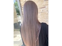 カーラ エクステンション(cara extension)