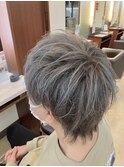 グレーシルバー
