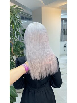 イエナ 渋谷(IENA) ホワイトカラー