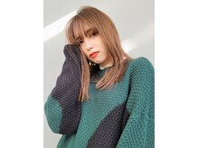 ジードットヘアー(g.hair)