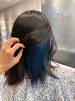 ジーナ  札幌大通(Zina)&nbsp;#グレージュカラー#髪質改善#美髪#艶髪#韓国【Zina札幌大通】