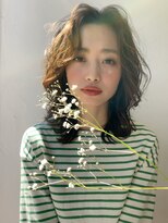 ロウバイレボ 柏(lou by revo)&nbsp;ショートボブ/ミニボブ/マッシュ/切りっぱなし/柏駅