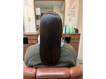 ヘアー ブランシェ 光明台店(HAIR Branche)