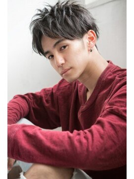 フローラ(FLORA) ソフトツーブロック