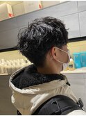 ツイストスパイラル上山