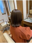 外はねボブ