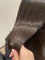 エルメ なんばマルイ(HELME) デザインも楽しみつつケアでより素敵なスタイルに◎