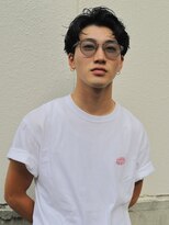 ニーチェ(niche)&nbsp;毛先ルーズネント