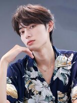 ダダ(D.D.)&nbsp;コンマバングリバースマッシュ