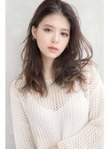 【Eleanor】20代30代40代に大人気☆色っぽオフィスヘア♪