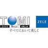 トミ 大月(TOMI)のお店ロゴ