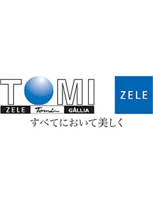 トミ 大月(TOMI)