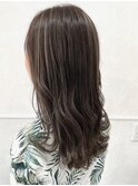 コントラストハイライト