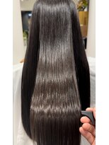 スピカ(supika.)&nbsp;髪質改善トリートメントエステ