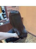 シエル 八王子店(CIEL)&nbsp;美髪スタイル☆