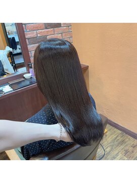 シエル 八王子店(CIEL) 美髪スタイル☆