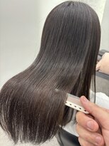 プレジールバイラファブリック(PLAISIR by LA FABRIQUE)&nbsp;PLAISIR　美髪縮毛矯正　草加/縮毛矯正37