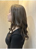 似合わせカット+うるツヤトリートメント◎