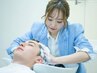 【￥３３００★割引】メンズカット+炭酸SPA+シャンプーブロー　７７００円⇒