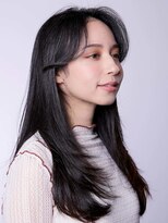 エンタク 新宿三丁目店(enntaku)&nbsp;韓国/レイヤーカット/縮毛矯正/men's/新宿三丁目駅