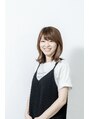 カミケンパセオ(kamiken.paseo) 佐藤 麻耶