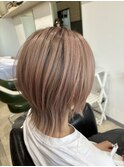 ショートウルフ