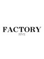 ファクトリーファイブ(Factory5) フリー カラー