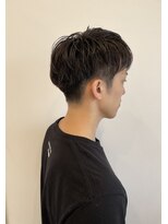 アトレ(Attrait)&nbsp;☆ふわっとメンズパーマ☆