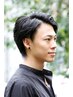 【学割U24】学生さん限定☆カット　櫻井担当￥5400→￥4860