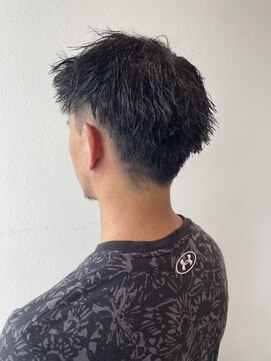 サラ ビューティー サイト 古賀店(SARA Beauty Sight) 【王道モテ】20代／30代／40代／特殊パーマ