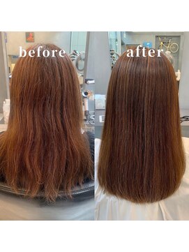 サンバレー(SUNVALLEY) <梅雨対策>酸性ストレートパーマ