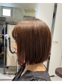 ストレート