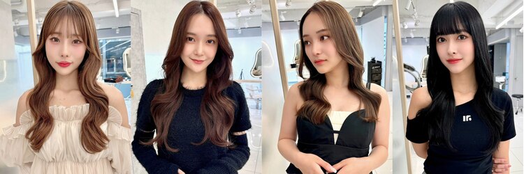 アッシュ 中野店(Ash)のサロンヘッダー