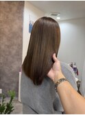 9lvブラウンベージュ
