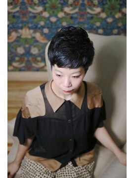 ザップ(ZAP) マッシュレイヤー