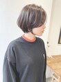 アテナ 六本松店(ATENA) ボブ、ショート得意です。是非一度お任せください!
