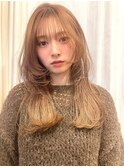 butter beige