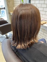 エイト マカビ 沖縄真嘉比店(EIGHT makabi) 【EIGHT 真嘉比】お客様スタイル