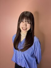 トッカ 博多駅博多口店(tocca) 大山 真衣