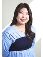 コート 表参道(Cote) 蒲牟田愛 ひし形ボブ