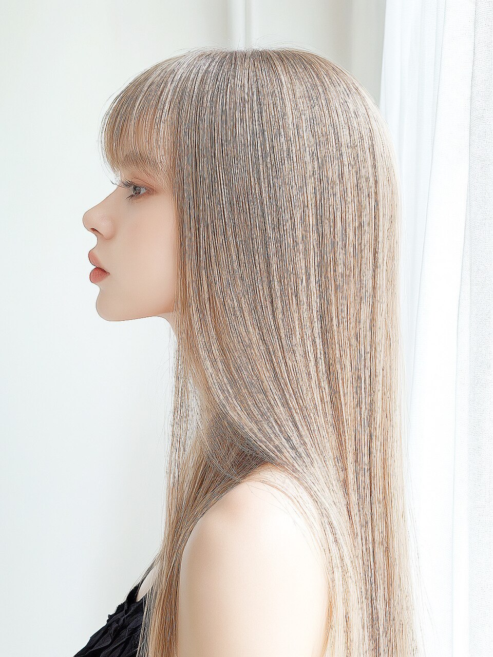 ☆濃厚オシャレ色★ カット ＋ N.（エヌドット）カラー or  イルミナカラー☆