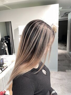 ポノ(po_no) シャドウルーツ