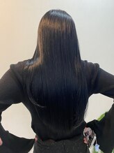 【enrich トリートメント】