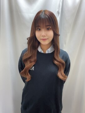 スリーク(Sleek) ナチュラルブラウン