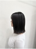 タッセルボブ