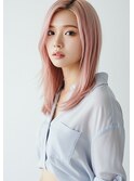 ＃磐田　ホワイトピンク