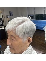 サクセス(Success)&nbsp;刈上げ