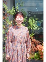 フープヘアー(HOOP.HAIR) Saya