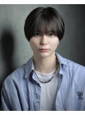 2wayシースルーラウンドマッシュ
