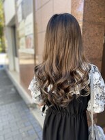 フツーロ 栄(FUTURO)&nbsp;プルエクステ